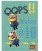 Despicable Me 2 Oops Hanging Magnet (1)
