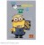 Despicable Me 2 Dial M Oops Magnet (1)