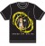 Sword Art Online Kirito & Asuna Circles II  T-shirt (1)