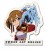 Sword Art Online Silica Sticker (1)