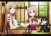 Sword Art Online Asuna, Lizbeth & Kirito Wall Scroll (1)