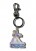 A Certain Magical Index Index Metal Keychain (1)