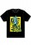 Persona 4 Group T-shirt (1)