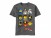 Lego Face Group Youth T-Shirt (1)