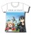Sword Art Online Silica & Kirito Juniors T-shirt (1)