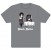 Black Butler Sebastian & Ciel Men T-shirt (1)