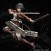 Attack on Titan - Mikasa Ackerman 1/8th scale Figure (1)