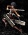 Attack on Titan - Mikasa Ackerman 1/8th scale Figure (2)