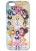 Sailor Moon Group iPhone 5 Case (1)