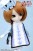 Rozen Maiden Keikujyaku Pullip Collaboration Doll (4)
