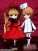 Rozen Maiden Keikujyaku Pullip Collaboration Doll (6)