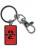 Evangelion New Movie 02 Metal Keychain (1)