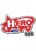 Tiger & Bunny Hero TV Logo Patch (1)