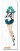 SailorMoon Sailor Neptune Body Pillow (1)