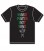 Hetalia Make Pasta Not War T-shirt (1)