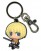 Attack On Titan SD Armin PVC Keychain (1)