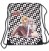 High School DXD Asia & Koneko Drawstring Bag (1)