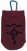 Fullmetal Alchemist Brotherhood Logo Knitted Cellphone Bag (1)