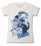 Blue Exorcist Rin, Yukio & Shura Juniors T-shirt (1)