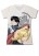 Fullmetal Alchemist Brotherhood Roy And Ed Juniors T-shirt (1)