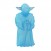 SDCC 2014 Exclusive Star Wars Translucent Yoda Bank (1)