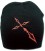 Fate/Zero Command Seal Hat (1)