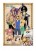 One Piece - Post Thriller Bark Group 300pcs Puzzle (1)