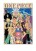 One Piece Sabody Arc Group 520pcs Puzzle (1)