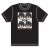 Sword Art Online SD Kirito Faces T-Shirt (1)