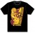 Fairy Tail Natsu & Happy Men's T-Shirt (1)