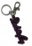 Devil May Cry Logo PVC Keychain (1)