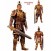 Romance of the Three Kingdoms Huang Zhong 30cm Action Figure (1)