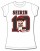 Kuroko's Basketball SD Taiga JRS T-Shirt (1)