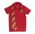 Harry Potter Gryffindor Polo W/Tie (1)