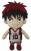 Kuroko's Basketball Kagami Plush 8" (1)