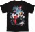 Marvel Comics Captain America Deadpool Wolverine Good Bad Ugly Trio Shirt (1)