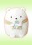 Sumikko Gurashi  15" Sheep Custom XL Premium Plush (Set/2) (2)