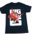 Big Hero 6 Flight Crewneck T-Shirt (1)