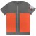 I am Naruto Crewneck Gray Adult Mens Costume T-Shirt (1)