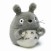 Totoro OH Totoro Plush Toy With Suction Cups (1)