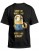 Despicable me Hungry Minion Youth T-shirt (1)