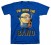 Despicable me I'm with the Band Men T-shirt (1)