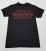 Star Wars Red Logo Black T-Shirt (1)