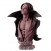 One Piece Shanks Rough Edges Creator X Creator Busts Set of 2 (2)