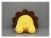 Lion 10 Inches Prime Plush (Lay down) (4)