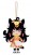 Monster Strike Vol.03 Deformed Mascot plush set of 2 (1)