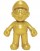 Super Mario 30th anniversary Big Gold Mario Action Figure (1)
