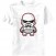 Star Wars Kawaii Storm Trooper "Glow-in-the-Dark" T-Shirt (1)