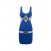 Power Rangers Blue Ranger Dress (1)