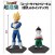 DRAGON BALL Z Super Saiyan Vegeta & Chiaotzu figure set of 2 (1)